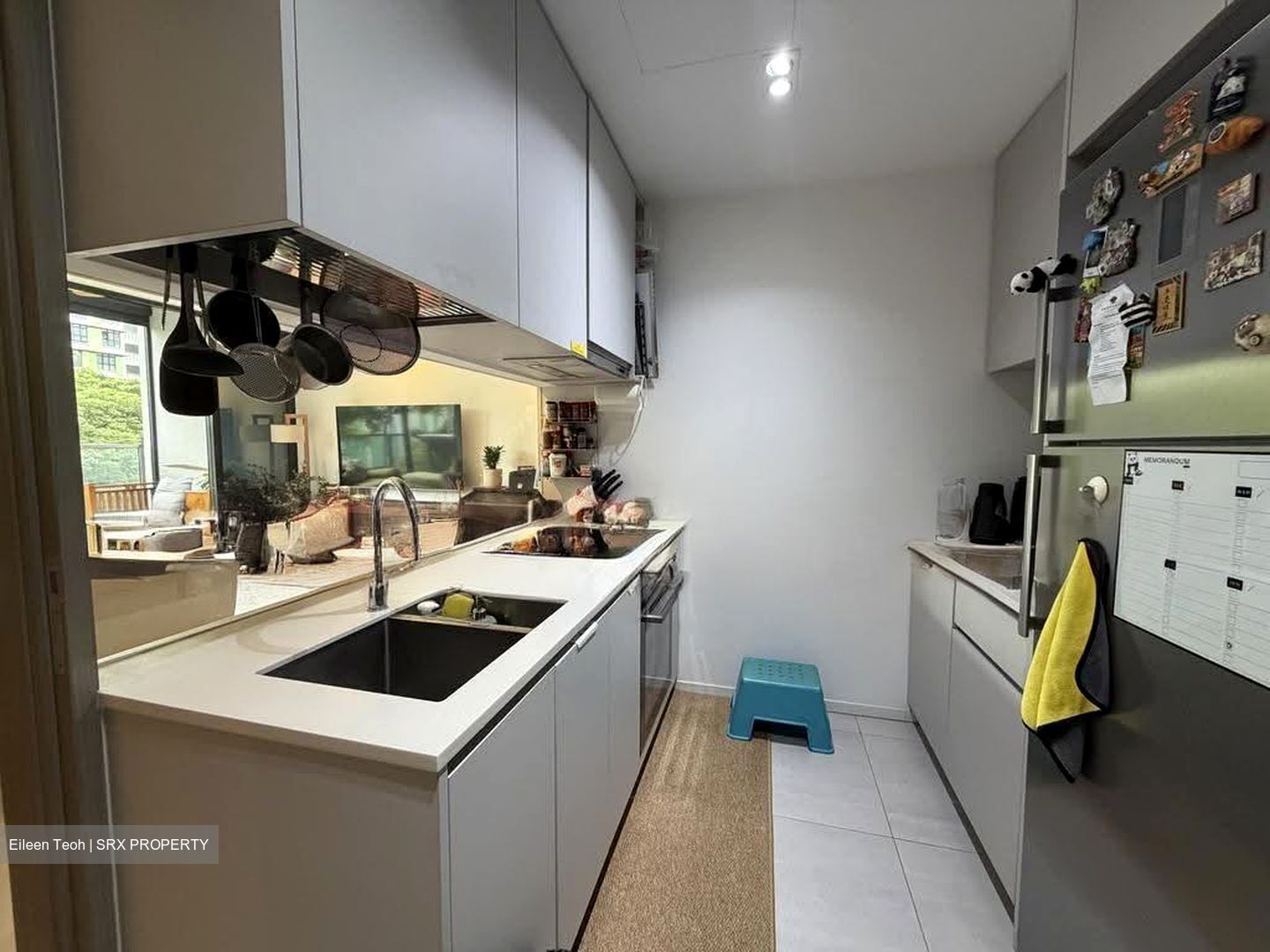 Bidadari Park Drive (D13), Apartment #638203291